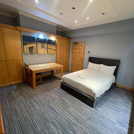 Tch Lodge Bolton Luaran gambar