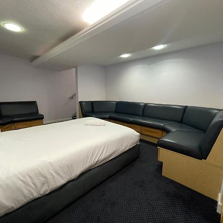 Tch Lodge Bolton Luaran gambar